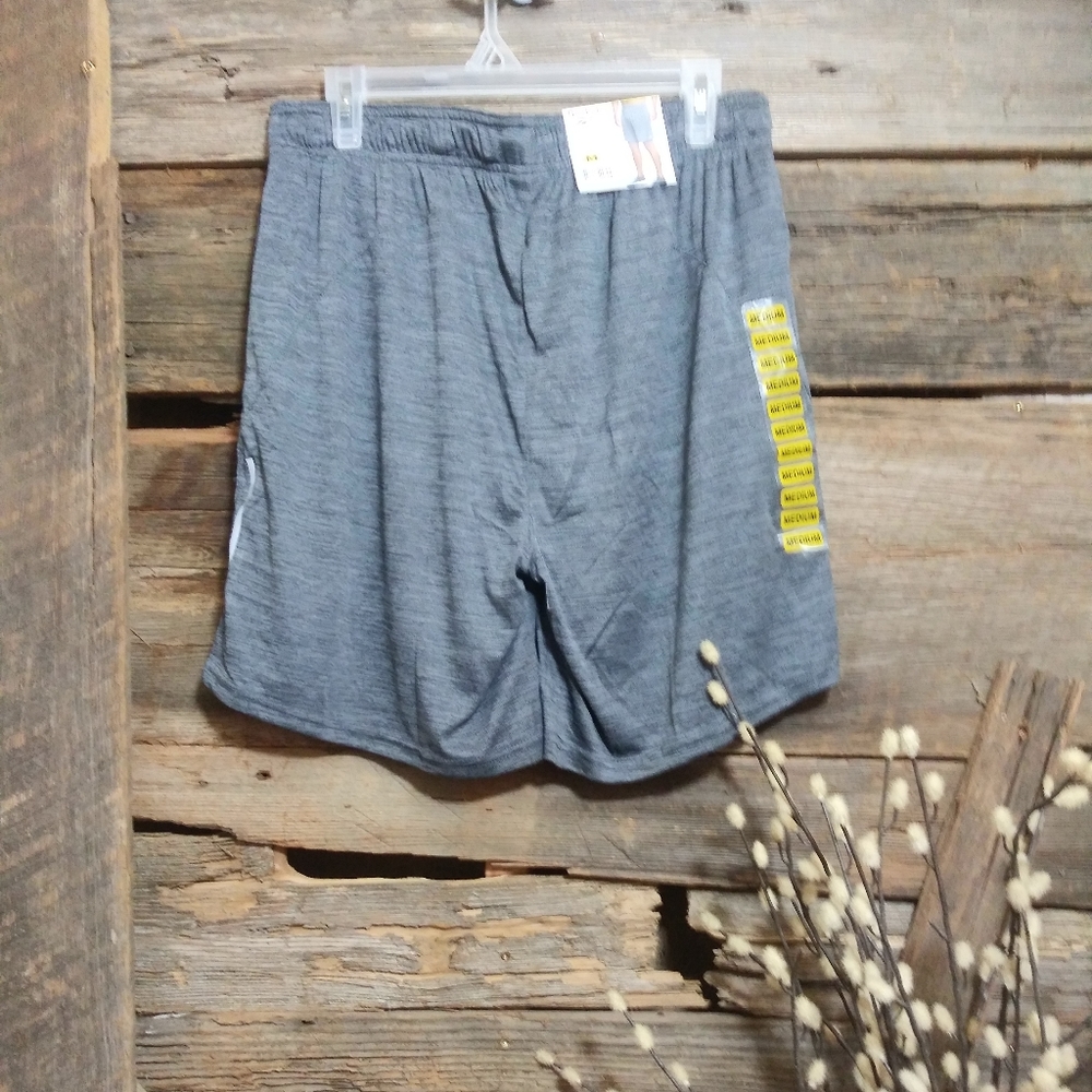 Reebok digital jersey short